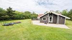 Untagged - Ferienhaus für 6 Personen (73 m²) in Tarm - Top-Hundeurlaub
