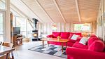 Indoor - Ferienhaus für 6 Personen (73 m²) in Tarm - Top-Hundeurlaub