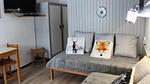 Untagged - Ferienwohnung für 5 Personen (28 m²) in Dévoluy - Top-Hundeurlaub