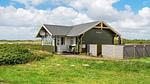 Outdoor - Ferienhaus für 5 Personen (53 m²) in Rømø - Top-Hundeurlaub