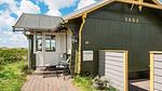 Outdoor - Ferienhaus für 5 Personen (53 m²) in Rømø - Top-Hundeurlaub