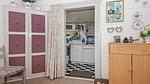 Indoor - Ferienhaus für 5 Personen (53 m²) in Rømø - Top-Hundeurlaub