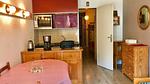 ExteriorSummer - Ferienwohnung für 7 Personen (33 m²) in L'Essarton - Top-Hundeurlaub