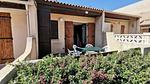 ExteriorSummer - Ferienwohnung für 7 Personen (40 m²) in Leucate - Top-Hundeurlaub