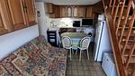 LivingRoom - Ferienwohnung für 7 Personen (40 m²) in Leucate - Top-Hundeurlaub