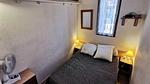 BedRoom - Ferienwohnung für 7 Personen (40 m²) in Leucate - Top-Hundeurlaub
