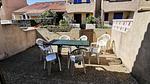 TerraceBalcony - Ferienwohnung für 7 Personen (40 m²) in Leucate - Top-Hundeurlaub