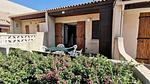 ExteriorSummer - Ferienwohnung für 7 Personen (40 m²) in Leucate - Top-Hundeurlaub