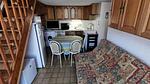 LivingRoom - Ferienwohnung für 7 Personen (40 m²) in Leucate - Top-Hundeurlaub