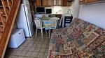 LivingRoom - Ferienwohnung für 7 Personen (40 m²) in Leucate - Top-Hundeurlaub