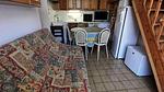 LivingRoom - Ferienwohnung für 7 Personen (40 m²) in Leucate - Top-Hundeurlaub
