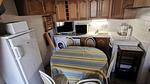 DiningRoom - Ferienwohnung für 7 Personen (40 m²) in Leucate - Top-Hundeurlaub