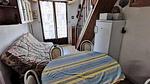 DiningRoom - Ferienwohnung für 7 Personen (40 m²) in Leucate - Top-Hundeurlaub