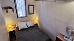 BedRoom - Ferienwohnung für 7 Personen (40 m²) in Leucate - Top-Hundeurlaub