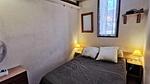 BedRoom - Ferienwohnung für 7 Personen (40 m²) in Leucate - Top-Hundeurlaub