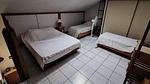 BedRoom - Ferienwohnung für 7 Personen (40 m²) in Leucate - Top-Hundeurlaub