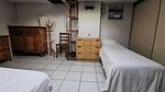 BedRoom - Ferienwohnung für 7 Personen (40 m²) in Leucate - Top-Hundeurlaub