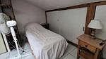 BedRoom - Ferienwohnung für 7 Personen (40 m²) in Leucate - Top-Hundeurlaub