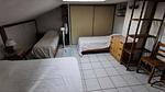 BedRoom - Ferienwohnung für 7 Personen (40 m²) in Leucate - Top-Hundeurlaub