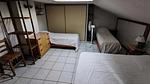 BedRoom - Ferienwohnung für 7 Personen (40 m²) in Leucate - Top-Hundeurlaub