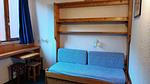 Untagged - Ferienwohnung für 3 Personen (13 m²) in Bourg-Saint-Maurice - Top-Hundeurlaub