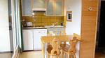 ExteriorSummer - Ferienwohnung für 7 Personen (34 m²) in Le Balcon de Villard - Top-Hundeurlaub
