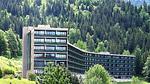 ExteriorSummer - Ferienwohnung für 7 Personen (34 m²) in Le Balcon de Villard - Top-Hundeurlaub