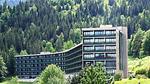 LivingRoom - Ferienwohnung für 7 Personen (34 m²) in Le Balcon de Villard - Top-Hundeurlaub