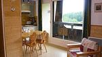 LivingRoom - Ferienwohnung für 7 Personen (34 m²) in Le Balcon de Villard - Top-Hundeurlaub