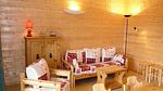 LivingRoom - Ferienwohnung für 7 Personen (34 m²) in Le Balcon de Villard - Top-Hundeurlaub