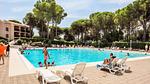 Untagged - Ferienwohnung für 5 Personen (35 m²) in Saint-Raphaël - Top-Hundeurlaub