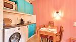 Untagged - Ferienwohnung für 5 Personen (35 m²) in Saint-Raphaël - Top-Hundeurlaub