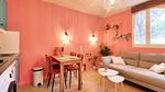 Untagged - Ferienwohnung für 5 Personen (35 m²) in Saint-Raphaël - Top-Hundeurlaub