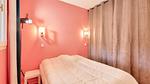 Untagged - Ferienwohnung für 5 Personen (35 m²) in Saint-Raphaël - Top-Hundeurlaub
