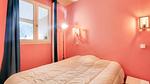 Untagged - Ferienwohnung für 5 Personen (35 m²) in Saint-Raphaël - Top-Hundeurlaub