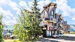 Ferienwohnung für 5 Personen (32 m²) in Avoriaz - Top-Hundeurlaub