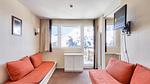 Ferienwohnung für 5 Personen (32 m²) in Avoriaz - Top-Hundeurlaub