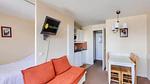 Ferienwohnung für 5 Personen (32 m²) in Avoriaz - Top-Hundeurlaub