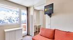 Ferienwohnung für 5 Personen (32 m²) in Avoriaz - Top-Hundeurlaub