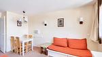 Ferienwohnung für 5 Personen (32 m²) in Avoriaz - Top-Hundeurlaub