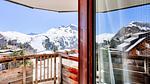 Ferienwohnung für 5 Personen (32 m²) in Avoriaz - Top-Hundeurlaub