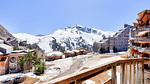 Ferienwohnung für 5 Personen (32 m²) in Avoriaz - Top-Hundeurlaub