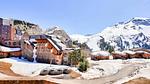 Ferienwohnung für 5 Personen (32 m²) in Avoriaz - Top-Hundeurlaub