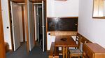 Untagged - Ferienwohnung für 5 Personen (28 m²) in Les Allues - Top-Hundeurlaub