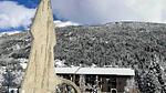 Untagged - Ferienwohnung für 4 Personen (24 m²) in La Salle-les-Alpes - Top-Hundeurlaub