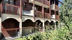 Untagged - Ferienwohnung für 4 Personen (24 m²) in La Salle-les-Alpes - Top-Hundeurlaub