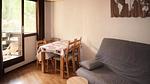 Untagged - Ferienwohnung für 7 Personen (28 m²) in Les Orres - Top-Hundeurlaub