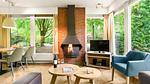 LivingRoom - Bungalow für 4 Personen (50 m²) in Putten - Top-Hundeurlaub