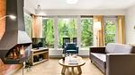 LivingRoom - Bungalow für 4 Personen (50 m²) in Putten - Top-Hundeurlaub