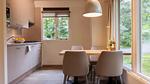 Kitchen - Bungalow für 4 Personen (50 m²) in Putten - Top-Hundeurlaub